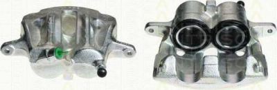 TRISCAN 8170 342241 тормозной суппорт на PEUGEOT BOXER фургон (230L)
