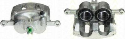TRISCAN 8170 342354 тормозной суппорт на NISSAN PATHFINDER I (WD21)