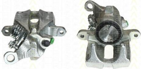 TRISCAN 8170 342389 тормозной суппорт на AUDI 100 Avant (44, 44Q, C3)