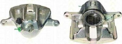 TRISCAN 8170 342404 тормозной суппорт на PEUGEOT 806 (221)