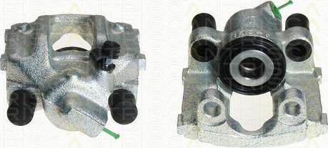 TRISCAN 8170 342546 тормозной суппорт на Z3 (E36)