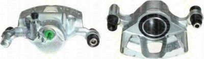 TRISCAN 8170 342614 тормозной суппорт на HYUNDAI ACCENT I (X-3)