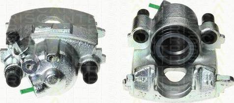 TRISCAN 8170 342664 тормозной суппорт на SEAT CORDOBA Vario (6K5)