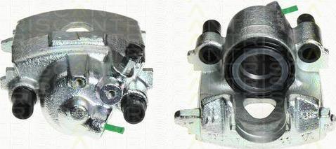 TRISCAN 8170 342665 тормозной суппорт на VW POLO Variant (6KV5)