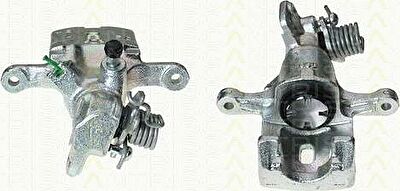 TRISCAN 8170 342804 тормозной суппорт на NISSAN ALMERA I (N15)