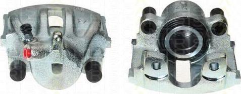 TRISCAN 8170 342846 тормозной суппорт на VW LT 28-46 II фургон (2DA, 2DD, 2DH)