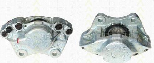 TRISCAN 8170 34285 тормозной суппорт на FORD TAUNUS '80 (GBS, GBNS)