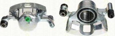 TRISCAN 8170 34297 тормозной суппорт на HONDA PRELUDE III (BA)