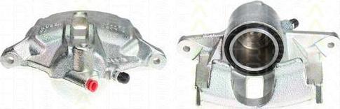 TRISCAN 8170 342979 тормозной суппорт на FORD MONDEO III седан (B4Y)
