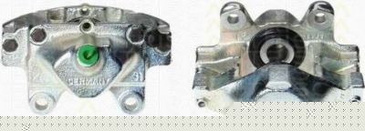 TRISCAN 8170 342996 тормозной суппорт на MERCEDES-BENZ C-CLASS (W202)