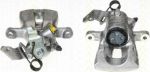TRISCAN 8170 343072 тормозной суппорт на OPEL ASTRA G универсал (F35_)