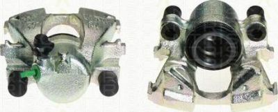 TRISCAN 8170 343230 тормозной суппорт на FIAT PUNTO (188)