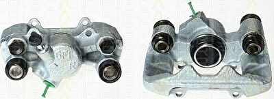 TRISCAN 8170 343263 тормозной суппорт на TOYOTA YARIS VERSO (_NLP2_, _NCP2_)