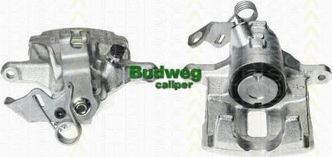 TRISCAN 8170 343286 тормозной суппорт на OPEL VIVARO фургон (F7)