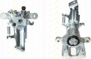 TRISCAN 8170 343314 тормозной суппорт на NISSAN ALMERA II (N16)