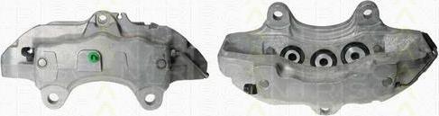 TRISCAN 8170 343332 тормозной суппорт на VW TOUAREG (7LA, 7L6, 7L7)