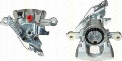 TRISCAN 8170 343471 тормозной суппорт на FORD MONDEO III седан (B4Y)