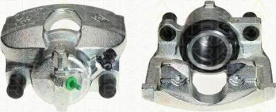 TRISCAN 8170 343501 тормозной суппорт на RENAULT LAGUNA II (BG0/1_)