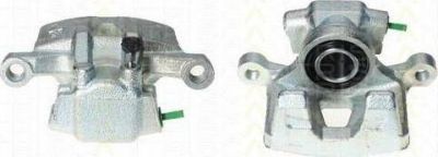 TRISCAN 8170 343548 тормозной суппорт на MITSUBISHI LANCER SPORTBACK (CX_A)