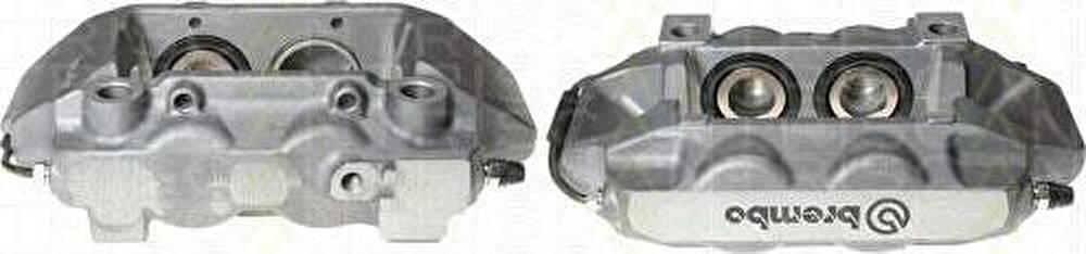 TRISCAN 8170 343571 тормозной суппорт на RENAULT MEGANE II (BM0/1_, CM0/1_)