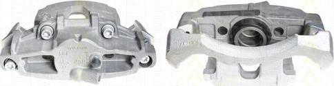 TRISCAN 8170 343857 тормозной суппорт на VOLVO S80 II (AS)
