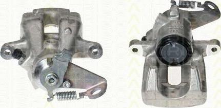 TRISCAN 8170 343871 тормозной суппорт на PEUGEOT PARTNER фургон (5)