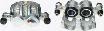 TRISCAN 8170 343910 тормозной суппорт на FIAT DUCATO фургон (250, 290)