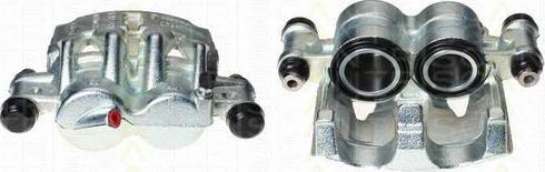 TRISCAN 8170 343913 тормозной суппорт на FIAT DUCATO фургон (250, 290)