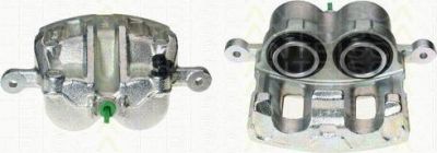 TRISCAN 8170 343944 тормозной суппорт на HYUNDAI SANTA FE II (CM)