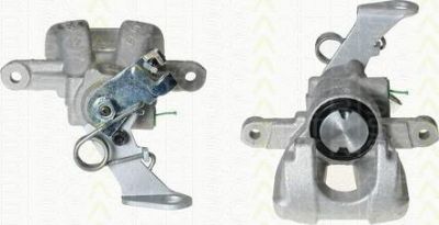 TRISCAN 8170 343986 тормозной суппорт на FIAT PUNTO EVO (199)