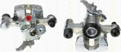 TRISCAN 8170 344042 тормозной суппорт на SUZUKI BALENO Наклонная задняя часть (EG)