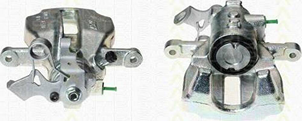 TRISCAN 8170 344166 тормозной суппорт на PEUGEOT EXPERT Tepee (VF3V_)