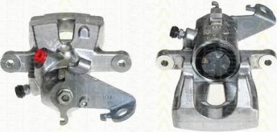 TRISCAN 8170 344365 тормозной суппорт на RENAULT SCЙNIC I (JA0/1_)