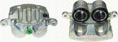 TRISCAN 8170 344392 тормозной суппорт на SUBARU LEGACY V (BM, BR)