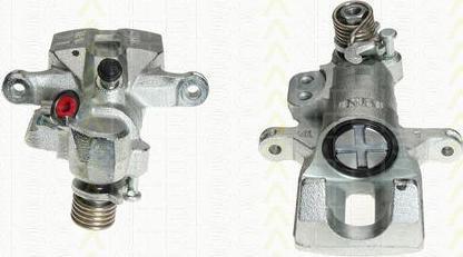 TRISCAN 8170 344405 тормозной суппорт на SUZUKI SX4 седан (GY)