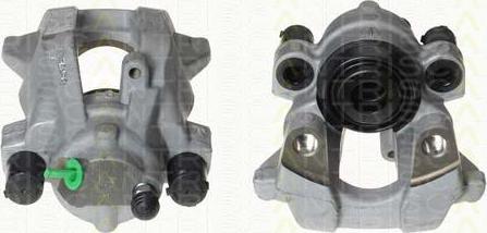 TRISCAN 8170 344426 тормозной суппорт на MERCEDES-BENZ E-CLASS (W212)
