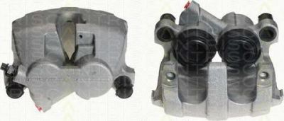 TRISCAN 8170 344451 тормозной суппорт на MERCEDES-BENZ GL-CLASS (X164)