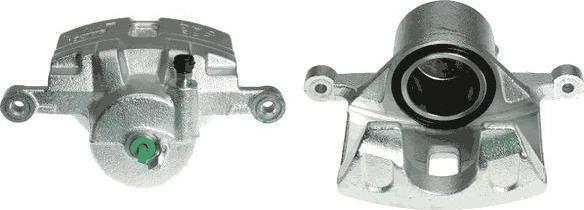 TRISCAN 8170 344595 тормозной суппорт на CHEVROLET EPICA (KL1_)