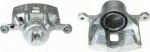 TRISCAN 8170 344719 тормозной суппорт на HONDA CIVIC VII седан (ES)