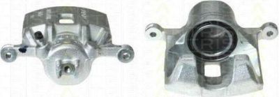 TRISCAN 8170 344719 тормозной суппорт на HONDA CIVIC VII седан (ES)