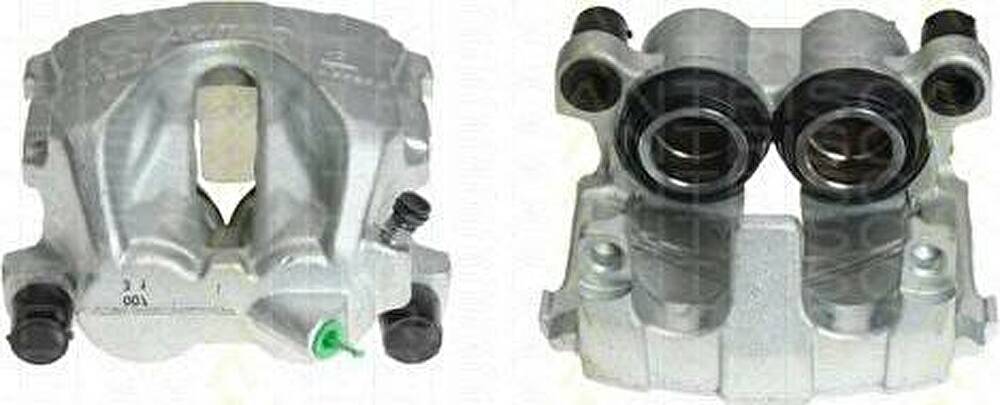 TRISCAN 8170 344815 тормозной суппорт на VOLVO XC60