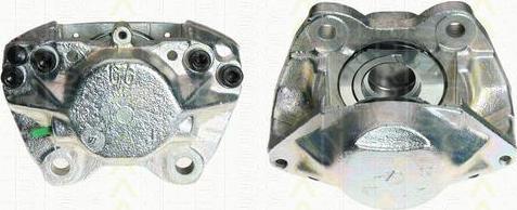 TRISCAN 8170 34757 тормозной суппорт на MERCEDES-BENZ седан (W123)