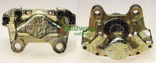 TRISCAN 8170 34758 тормозной суппорт на OPEL OMEGA A (16_, 17_, 19_)