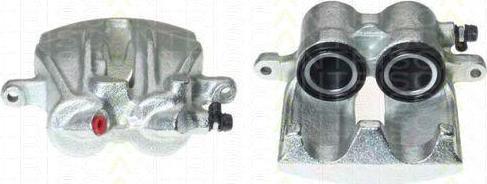 TRISCAN 8170 34790 тормозной суппорт на VOLVO 740 Kombi (745)