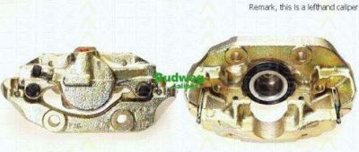 TRISCAN 8170 34799 тормозной суппорт на OPEL MONZA A (22_)