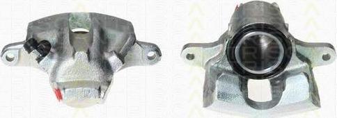 TRISCAN 8170 34813 тормозной суппорт на VOLVO 340-360 (343, 345)