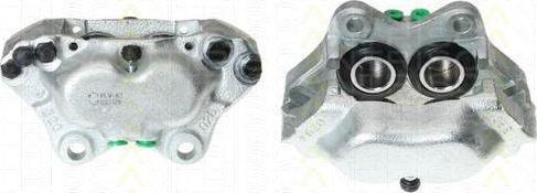 TRISCAN 8170 34819 тормозной суппорт на VOLVO 240 Kombi (P245)