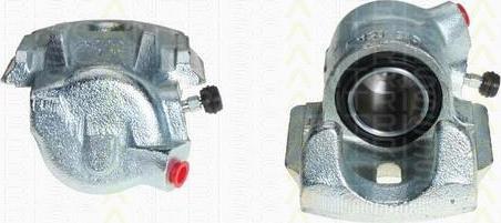 TRISCAN 8170 34909 тормозной суппорт на PEUGEOT 305 I Break (581D)