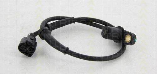 TRISCAN 8180 10107 датчик, частота вращения колеса на FORD GALAXY (WGR)