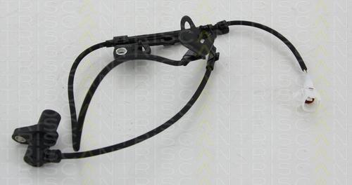 TRISCAN 8180 13107 датчик, частота вращения колеса на TOYOTA COROLLA Verso (ZDE12_, CDE12_)